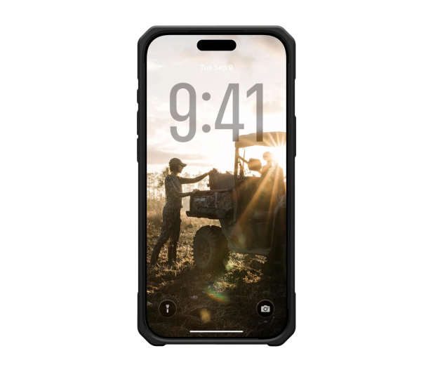 UAG Monarch Pro etui do iPhone 17 Pro Max MagSafe kevlar mallard - 1364033 - zdjęcie 3